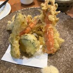 ごはん屋 上の裏馳走 こだま - 