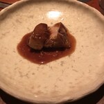 メゾン ド ヴァン 鶉亭 - 