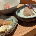 嚴選燒鳥一石三鳥 三島店 - 