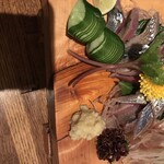 ビストロ割烹 YAOYA - 