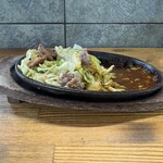 びっくり亭 本家 本店 - 