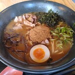 かみあり製麺 - 