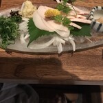 ビストロ割烹 YAOYA - 