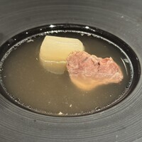 鉄板焼き こころ - 