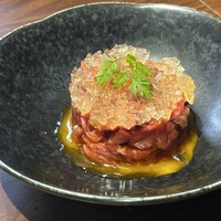 焼肉×創作びすとろ 笑進笑明 - 