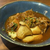焼肉×創作びすとろ 笑進笑明 - 