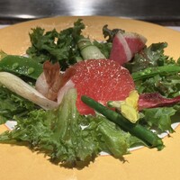 鉄板焼き こころ - 