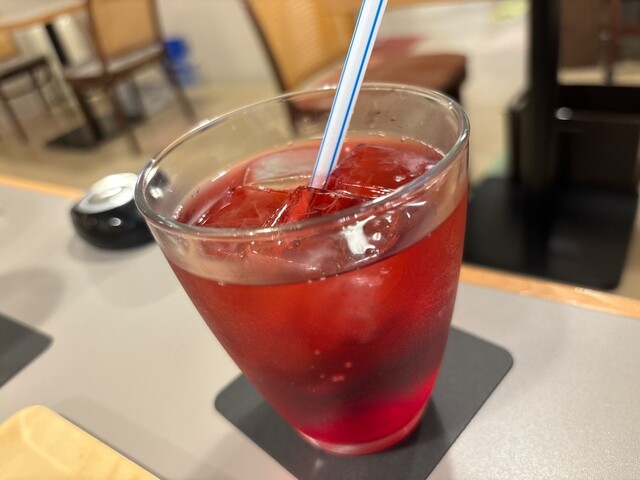 食堂ももふく - 泉外旭川（食堂）の写真