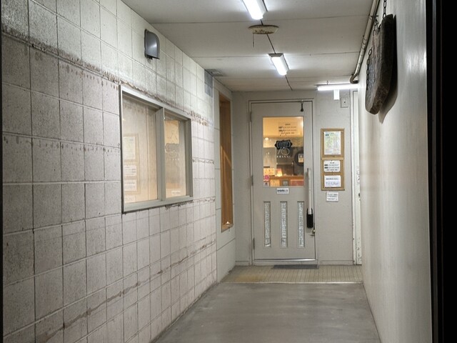 食堂ももふく - 泉外旭川（食堂）の写真