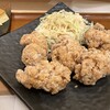 鶏三和 サカエチカ店