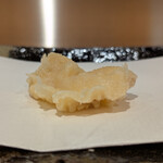 天婦羅くすのき - 