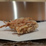 天婦羅くすのき - 