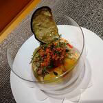 しまなみふれんち Murakami - 