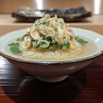 天婦羅くすのき - 