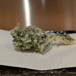 天婦羅くすのき - 