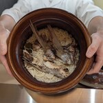 天婦羅くすのき - 