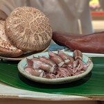 天婦羅くすのき - 