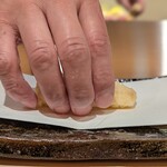 天婦羅くすのき - 