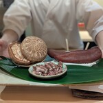 天婦羅くすのき - 