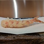 天婦羅くすのき - 