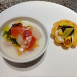 しまなみふれんち Murakami - 