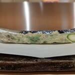 天婦羅くすのき - 