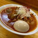 麺屋 しん蔵 - 