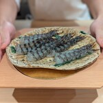 天婦羅くすのき - 