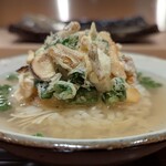 天婦羅くすのき - 