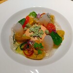 しまなみふれんち Murakami - 