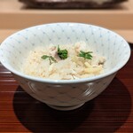 天婦羅くすのき - 