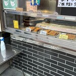 鯉とうなぎのまるます家 総本店 - 