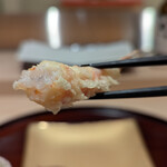 天婦羅くすのき - 