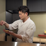 天婦羅くすのき - 