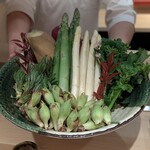 天婦羅くすのき - 