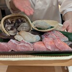 天婦羅くすのき - 