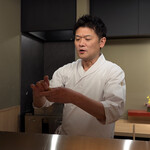 天婦羅くすのき - 