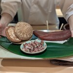 天婦羅くすのき - 