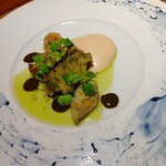 しまなみふれんち Murakami - 