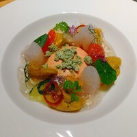 しまなみふれんち Murakami - 