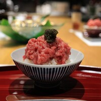 肉割烹 岡田前 - 