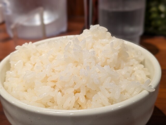 Ramen Kairikiya Nishi Ooji Nishi No Kyo Ten photo 5