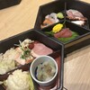 しあわせ料理　萬てん 京橋店