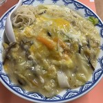 あっちゃん亭 - 