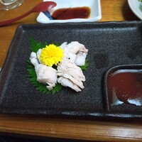 浅草 魚料理 遠州屋 - 
