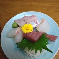 浅草 魚料理 遠州屋 - 