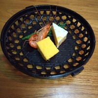 浅草 魚料理 遠州屋 - 