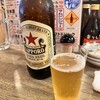 広島市民酒場 米徳 劇場裏店