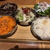 韓国料理居酒屋 自然やナムル