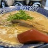 博多ラーメン鶴亀堂 三芳藤久保店